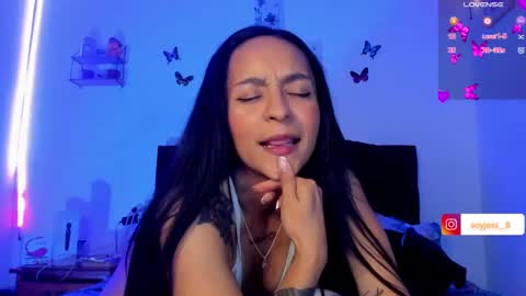 jessica_kss online show from 01-13-25, 11:17