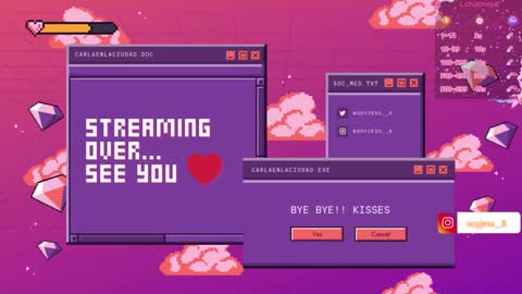 jessica_kss online show from 01-29-25, 01:58