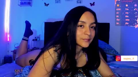 jessica_kss online show from 02-05-25, 10:12