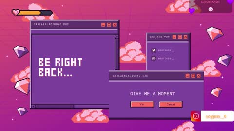 jessica_kss online show from 02-21-25, 02:06