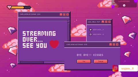 jessica_kss online show from 03-04-25, 02:49