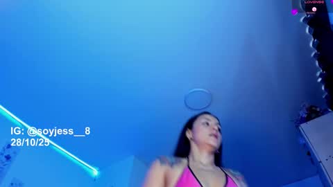 jessica_kss online show from 10-28-25, 05:59