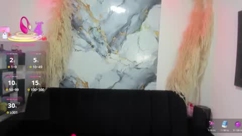 JESSICA online show from 11-29-25, 07:17