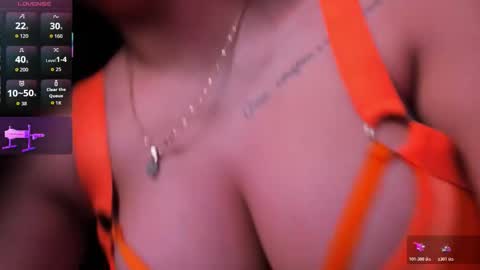 jessica_montez05 online show from 11-05-25, 11:21