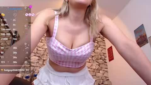 Jessica online show from 12-27-24, 02:33