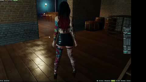 Jessica Myers online show from 05-13-26, 12:02
