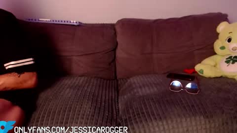 Jess And Rogger independents online show from 02-20-26, 10:05