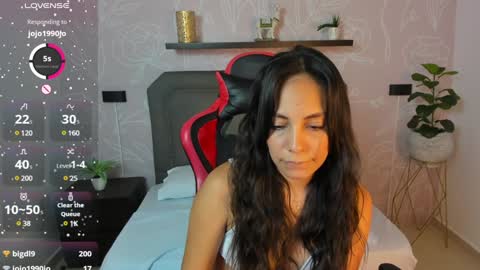 jessica_taylor_22 online show from 12-10-24, 04:06
