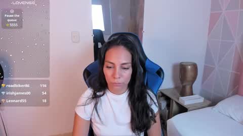 jessica_taylor_22 online show from 01-20-25, 10:04