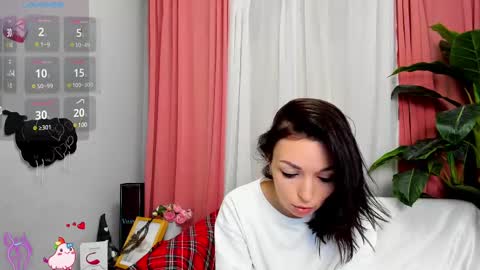 Jessica online show from 03-10-25, 12:29