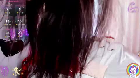 Snapshot of jessica_tiny chatting on 05-15-26, 02:18 Jessica online show from 05-15-26, 02:18