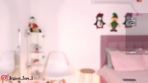 Jessica online show from 01-06-25, 03:19