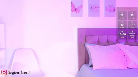 Jessica online show from 02-26-25, 02:57