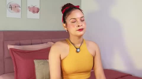 Jessica online show from 01-08-26, 03:14