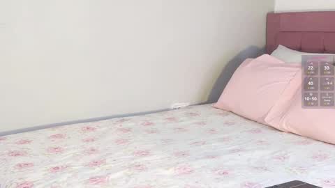 Jessica online show from 03-07-26, 04:15