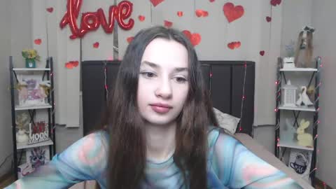 JessicaBreez online show from 04-18-26, 04:38
