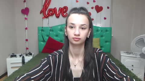 JessicaBreez online show from 05-28-26, 05:16