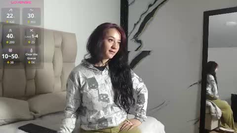 Jessica online show from 07-06-26, 12:02