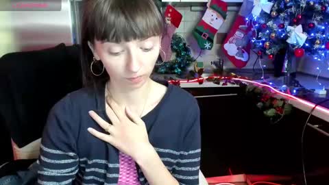 jessicaforris online show from 12-12-24, 10:56