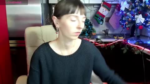 jessicaforris online show from 12-19-24, 07:40