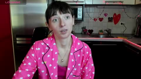 jessicaforris online show from 02-12-25, 10:46