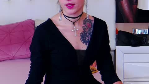 Jessica online show from 12-03-24, 06:37