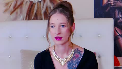 Jessica online show from 12-04-24, 09:40