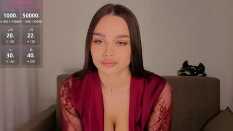 Liza online show from 05-01-26, 05:23