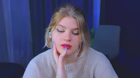 jessicaoconnor online show from 12-07-24, 01:18
