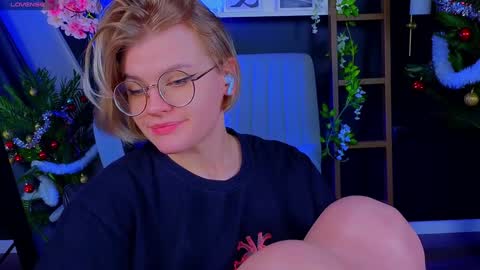 jessicaoconnor online show from 12-30-24, 07:32