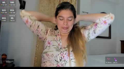 jessica online show from 12-20-25, 09:16