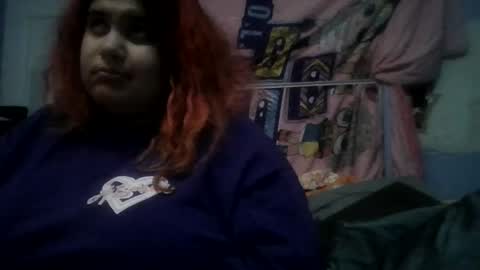 dovedianna online show from 01-13-25, 02:07