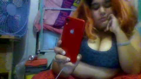 dovedianna online show from 09-18-25, 01:51