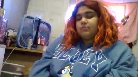 dovedianna online show from 01-11-26, 06:57