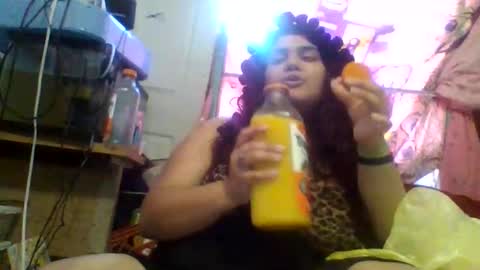 dovedianna online show from 03-14-26, 10:48