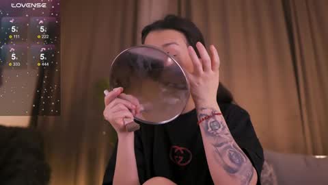 Jess online show from 04-15-26, 02:18