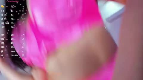 Jessisa online show from 04-22-26, 04:30