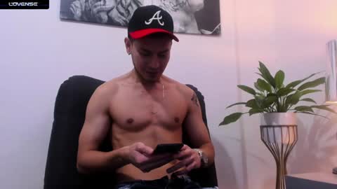 Jessid online show from 12-09-24, 05:52