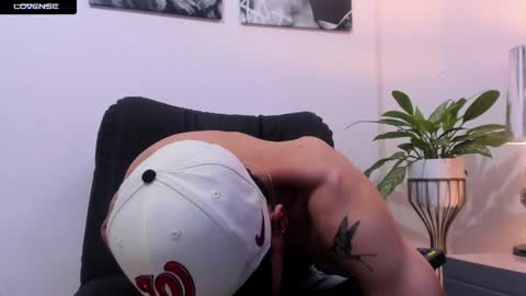 Jessid online show from 01-09-25, 02:01