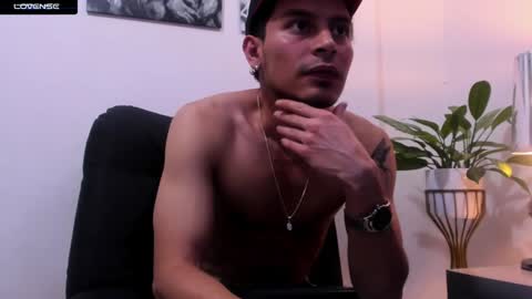 Jessid online show from 01-20-25, 11:21