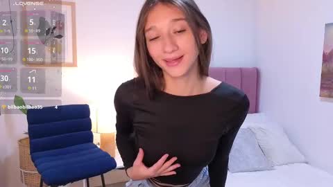 Jess online show from 01-18-25, 02:33