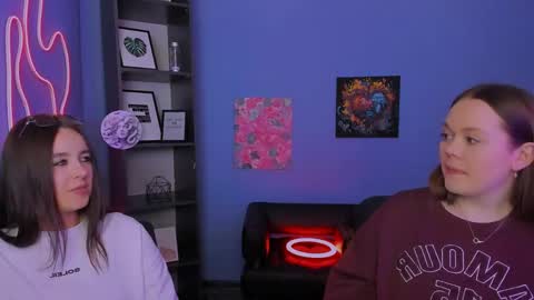 Jessie online show from 04-23-26, 12:15