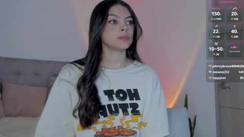 IG GARCIA 28391 online show from 02-08-25, 03:19