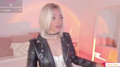 IG GARCIA 28391 online show from 10-31-25, 02:12