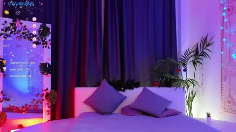 jessie_johns online show from 12-24-24, 07:00