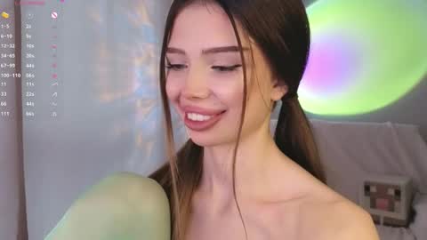 jessie_johns online show from 05-18-26, 03:51