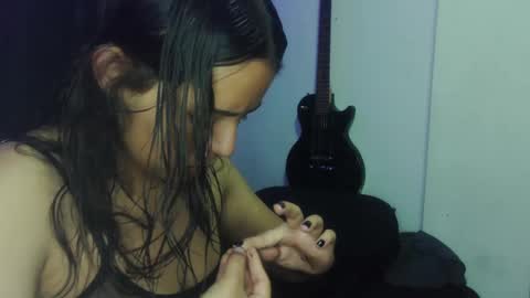 jessie_wild online show from 01-10-25, 10:46