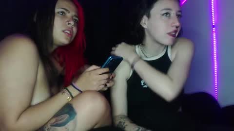 jessie_wild online show from 02-01-25, 09:54