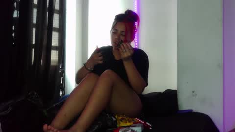 jessie_wild online show from 02-02-25, 07:35