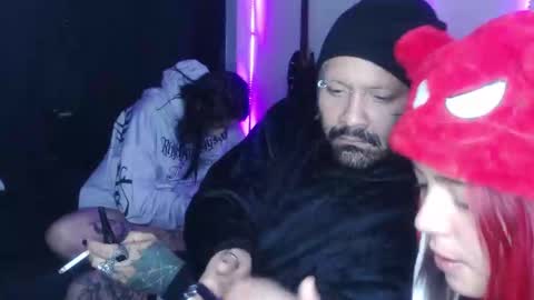 jessie_wild online show from 02-12-25, 03:40